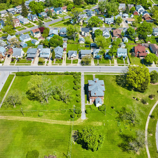 Large Plot of Land for Sale in Hillcrest